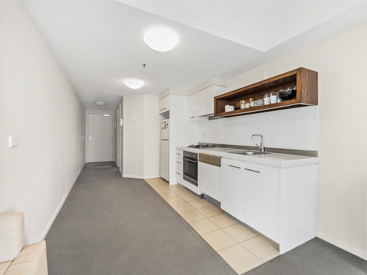 1503 / 594 St Kilda  Road MELBOURNE - Residential for sale