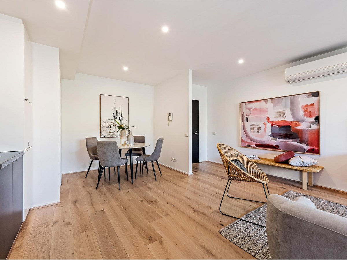 150 / 73 River Street RICHMOND - Residential for sale
