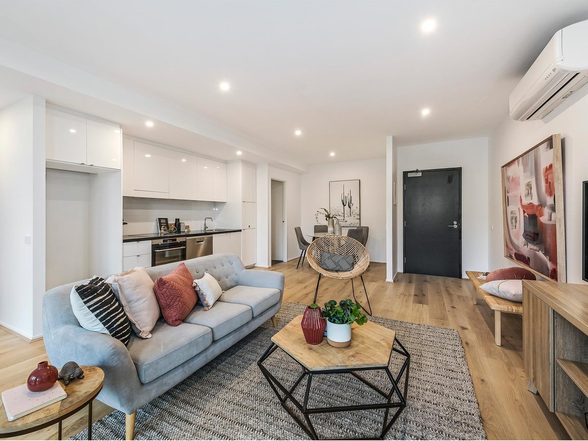 150 / 73 River Street RICHMOND - Residential for sale