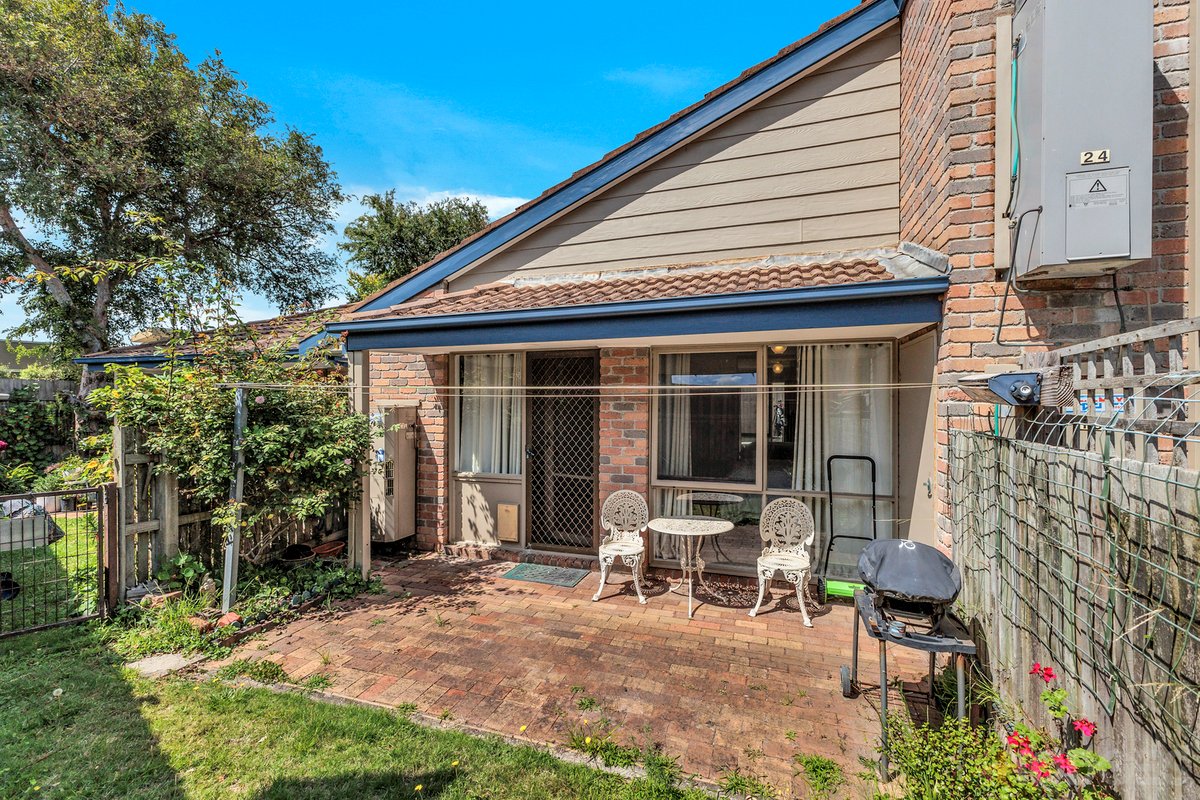 15 / 128-130 Beach Road Parkdale - Residential for sale