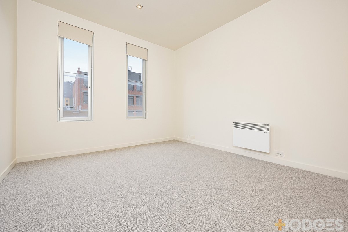 15 / 14 Macquarie Street PRAHRAN - Residential for lease