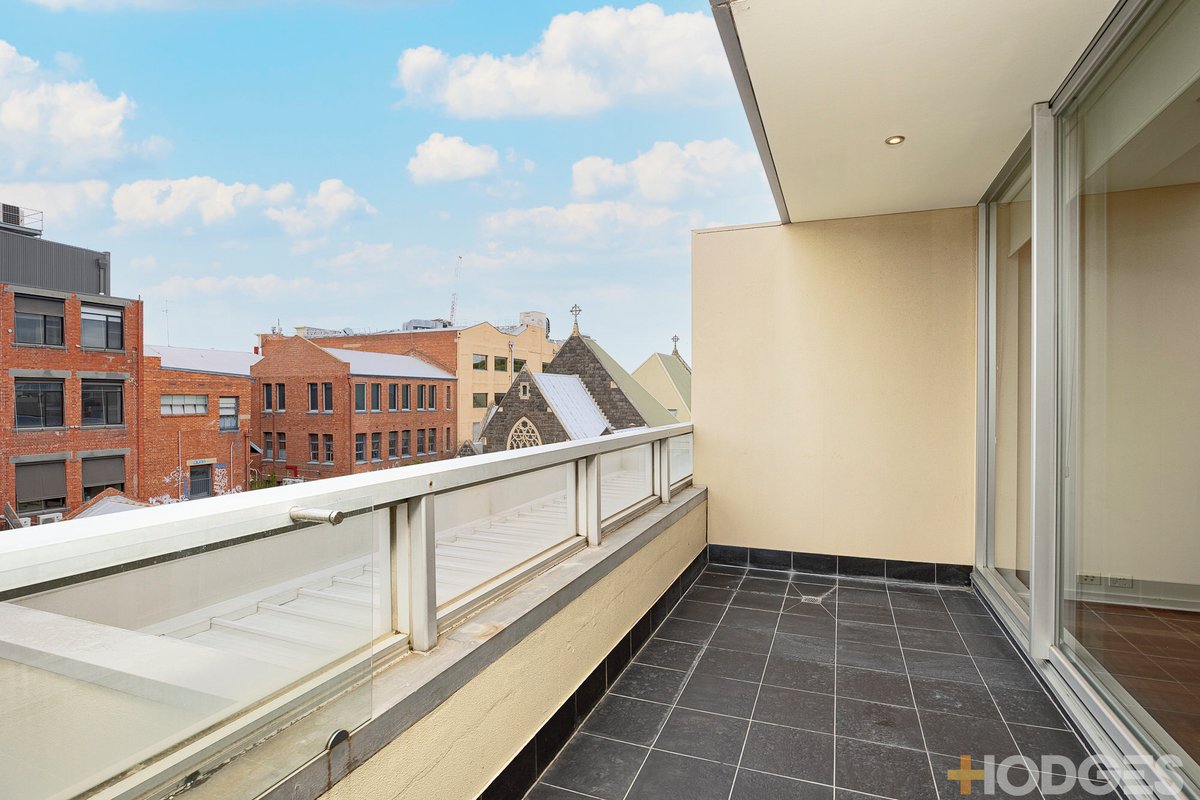 15 / 14 Macquarie Street PRAHRAN - Residential for lease