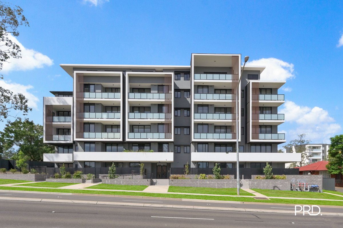 15/144-148 High Street, PENRITH NSW 2750