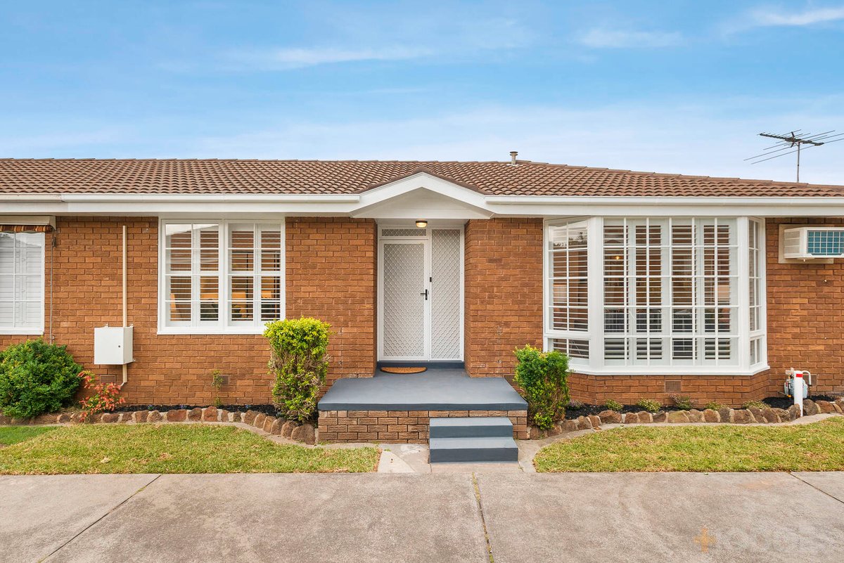 15 / 144 Grange Road Carnegie - Residential for sale