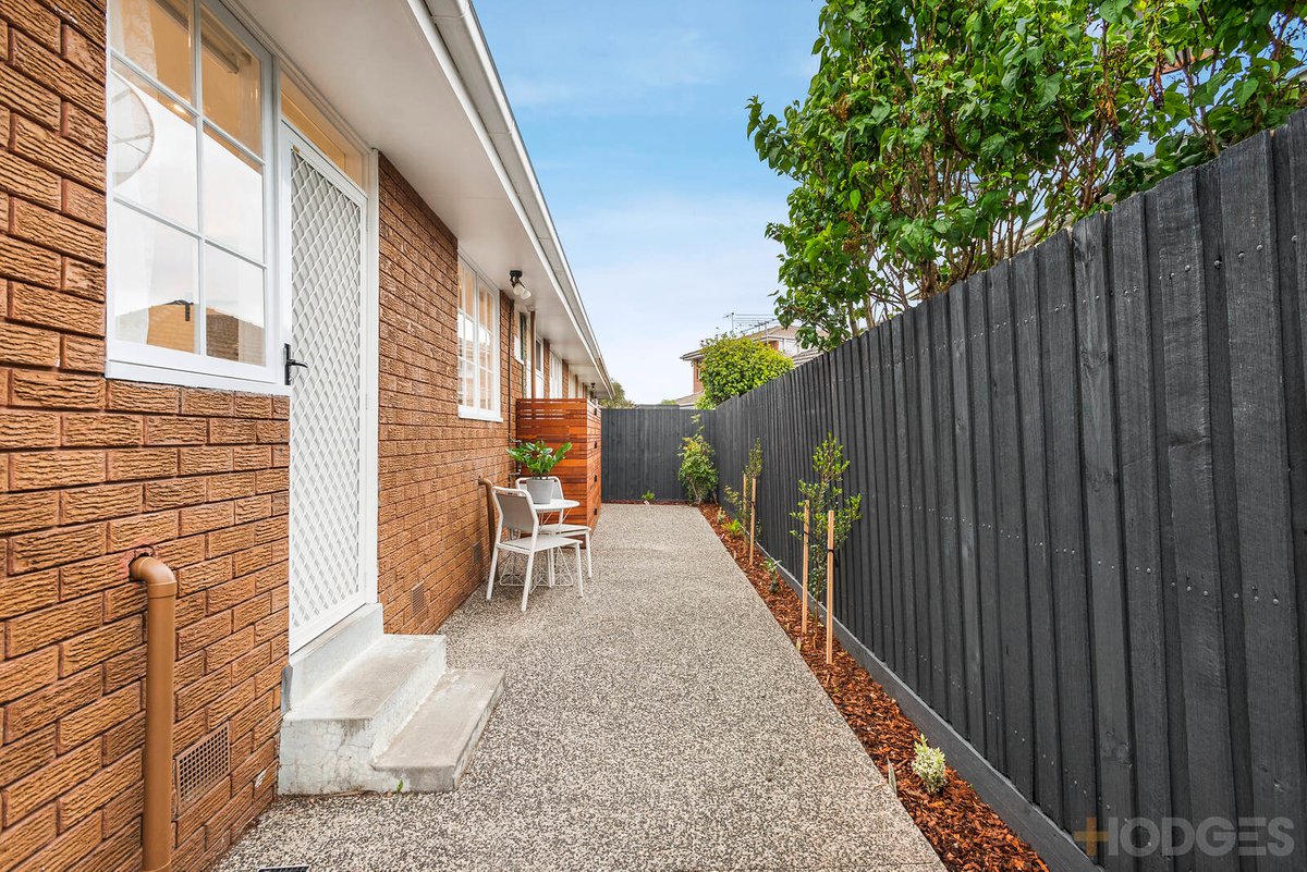 15 / 144 Grange Road Carnegie - Residential for sale