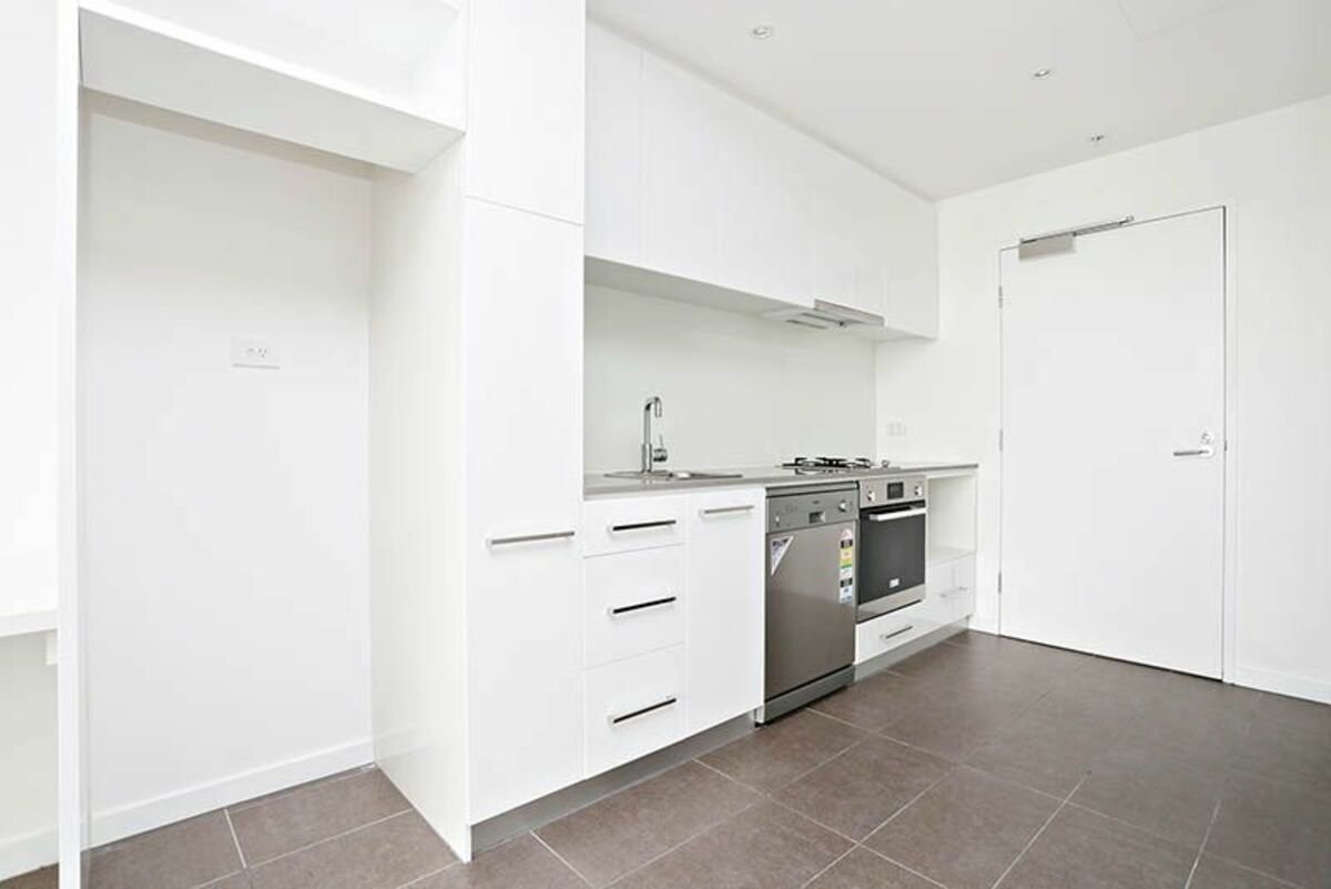 1514 / 8 Marmion Place Docklands - Residential for lease