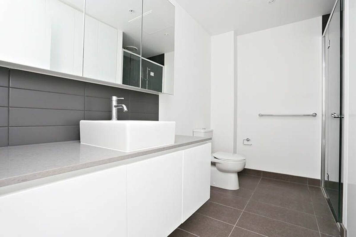 1514 / 8 Marmion Place Docklands - Residential for lease
