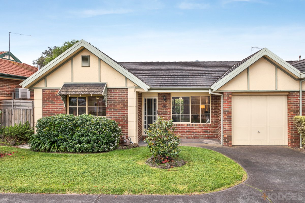 15 / 15-19 Graham Road Highett - Residential for sale