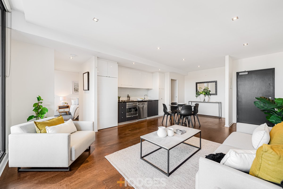 151 / 73 River Street Richmond - Residential for sale