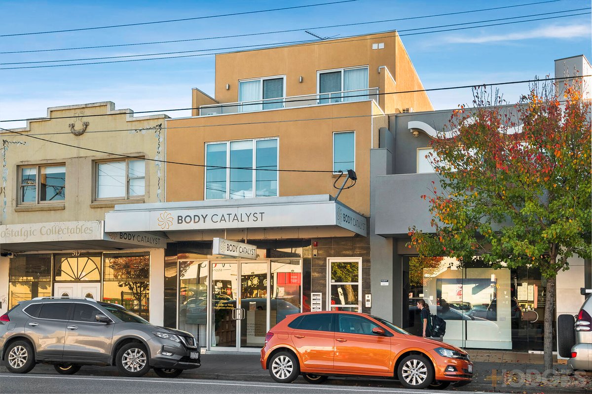 1 / 519 Hampton Street Hampton - Residential for sale