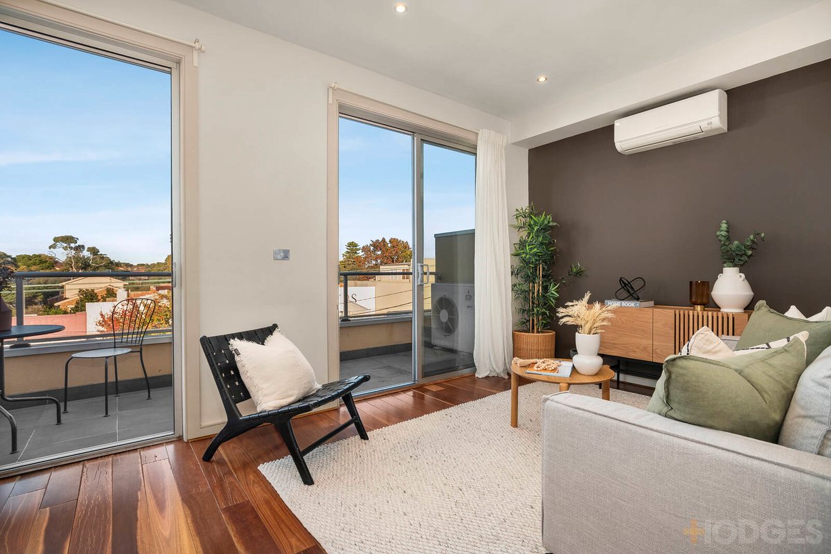 1 / 519 Hampton Street Hampton - Residential for sale