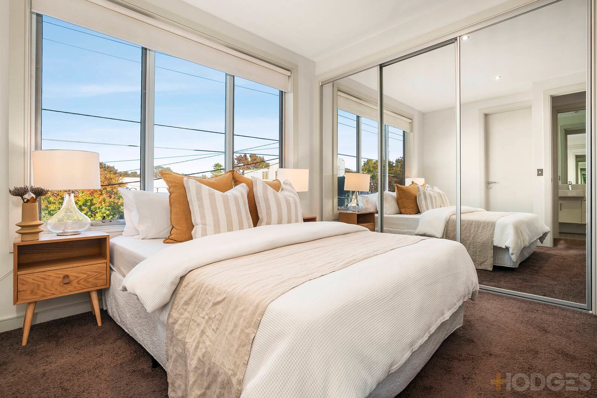 1 / 519 Hampton Street Hampton - Residential for sale