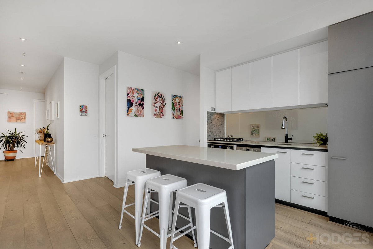 1 / 52 Fitzroy Street St Kilda - Residential for sale