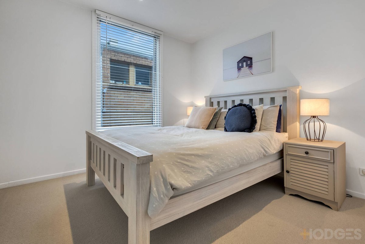1 / 52 Fitzroy Street St Kilda - Residential for sale