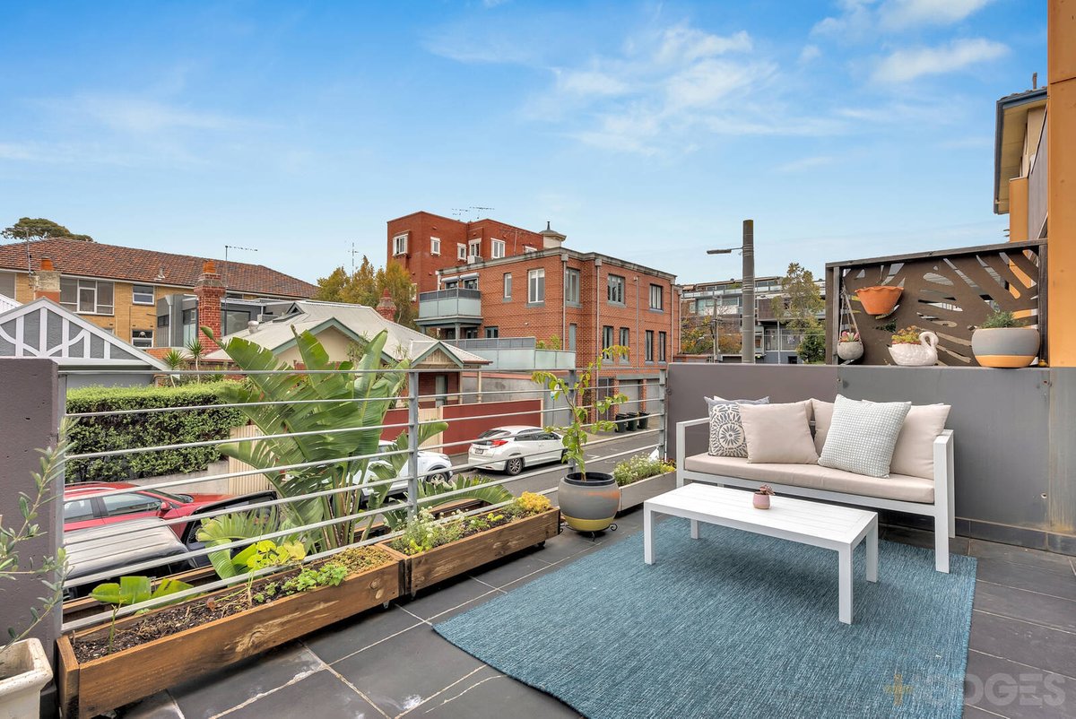 1 / 52 Fitzroy Street St Kilda - Residential for sale
