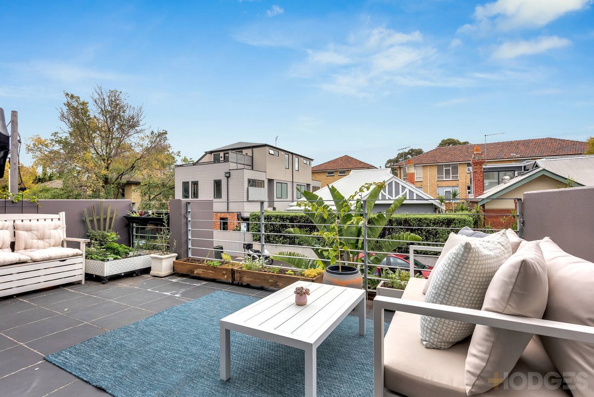 1 / 52 Fitzroy Street St Kilda - Residential for sale
