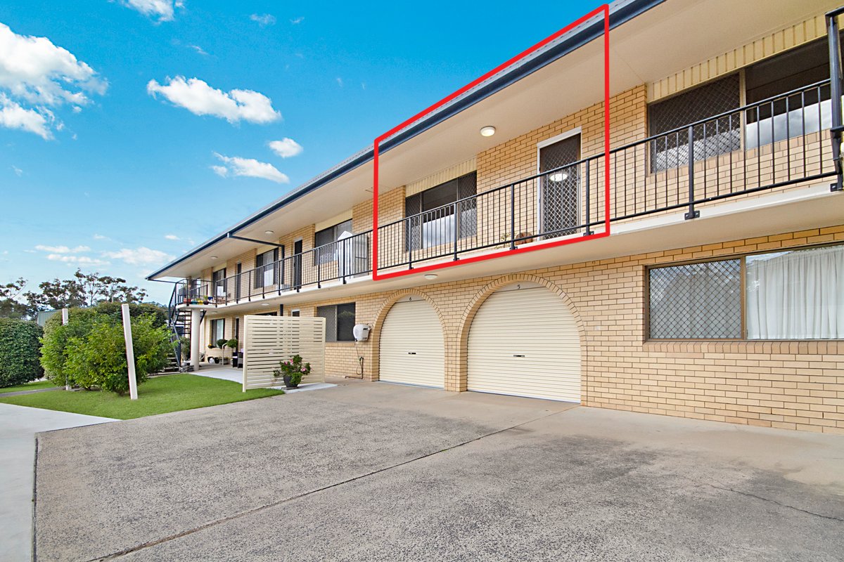15/2 Seymour Street, TWEED HEADS SOUTH NSW 2486