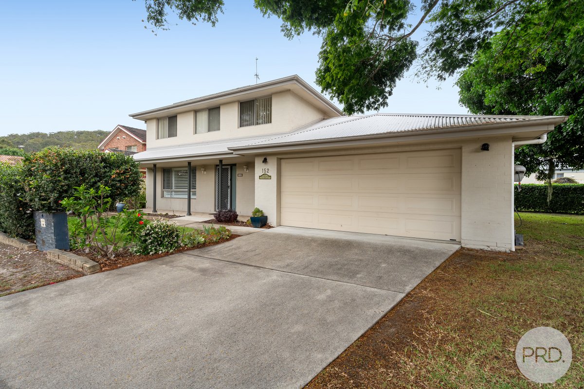 152 Spinnaker Way, CORLETTE NSW 2315