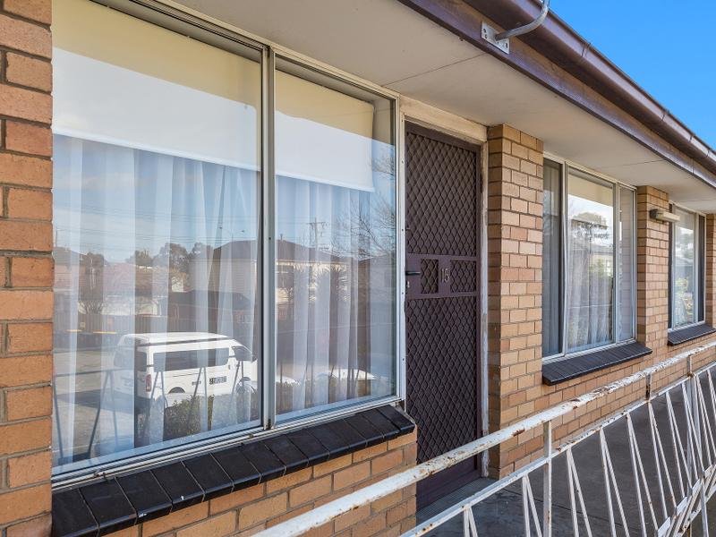 15 / 2 Stenhouse Avenue BROOKLYN - Residential for sale