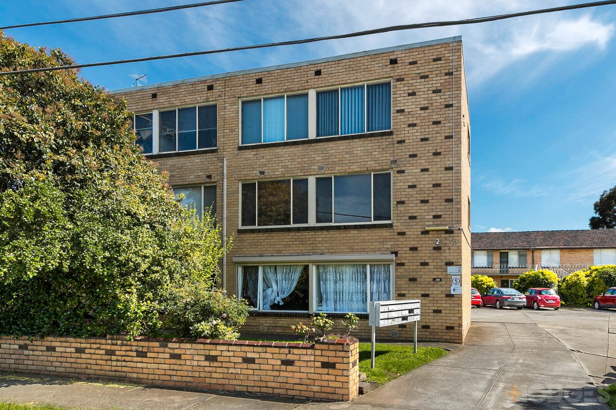 15 / 2 Stenhouse Avenue Brooklyn - Residential for sale