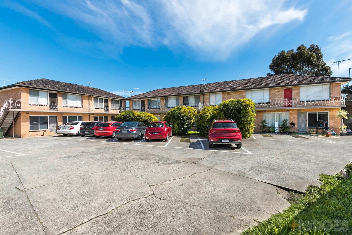 15 / 2 Stenhouse Avenue Brooklyn - Residential for sale