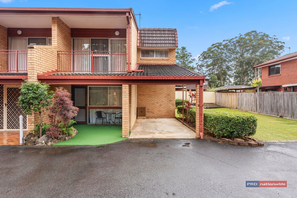 15/20 Joyce Street, COFFS HARBOUR NSW 2450