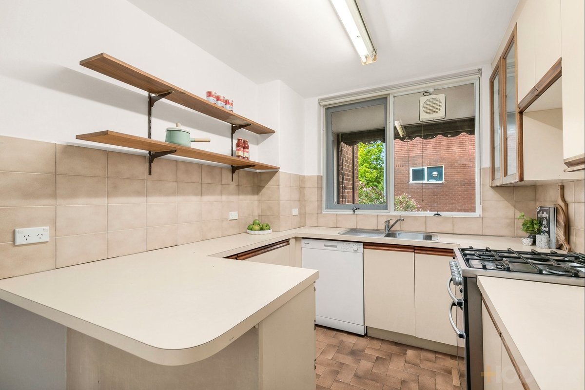 15 / 210 Domain Road South Yarra - Residential for sale