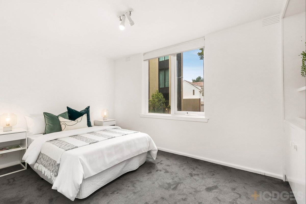 15 / 210 Domain Road South Yarra - Residential for sale