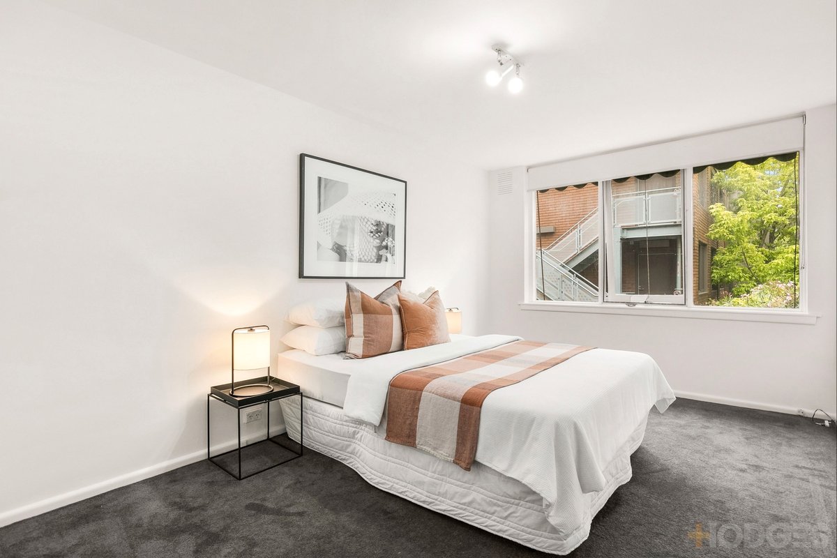 15 / 210 Domain Road South Yarra - Residential for sale