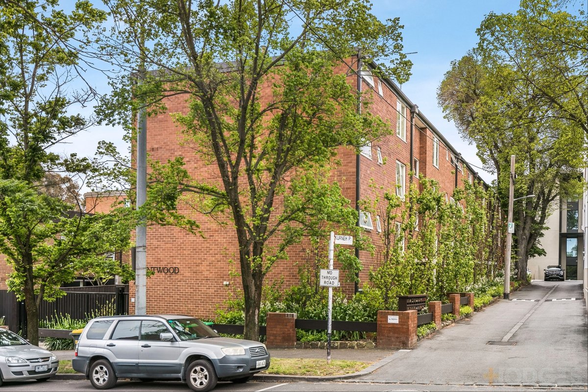 15 / 210 Domain Road South Yarra - Residential for sale