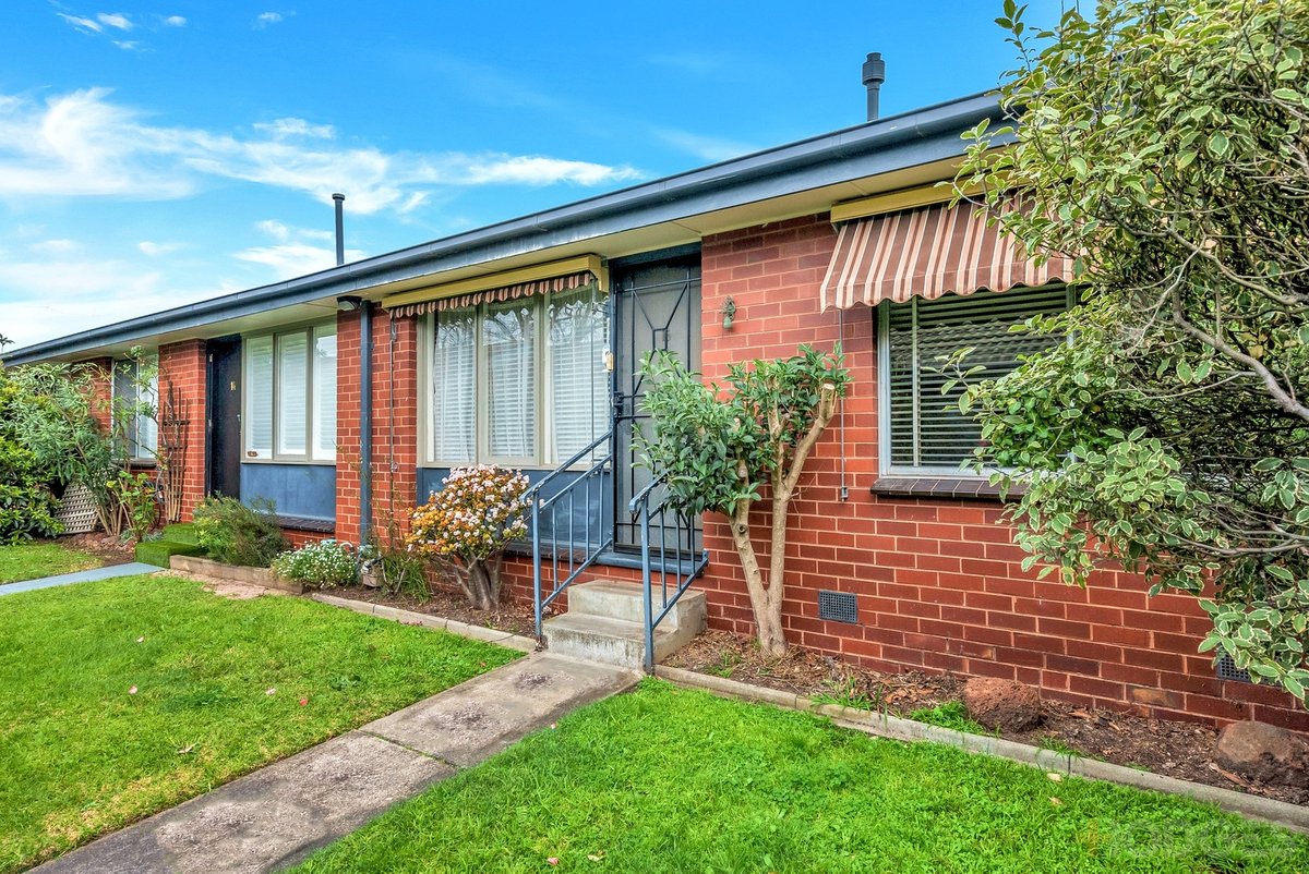 15 / 23-25 Olive Grove Mentone - Residential for sale