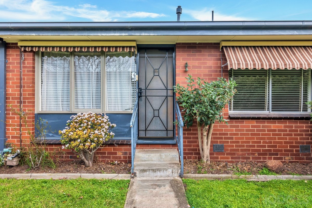 15 / 23-25 Olive Grove Mentone - Residential for sale