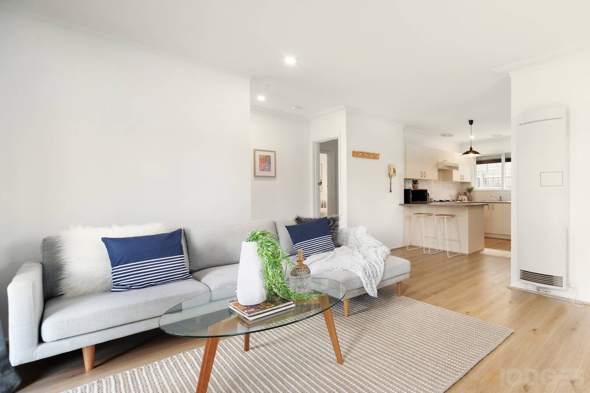 15 / 237 Thomas Street Hampton - Residential for sale