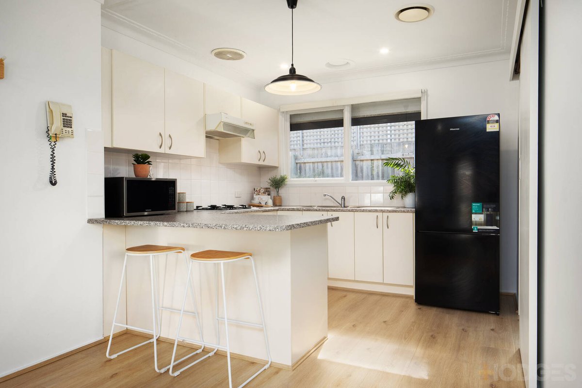 15 / 237 Thomas Street Hampton - Residential for sale