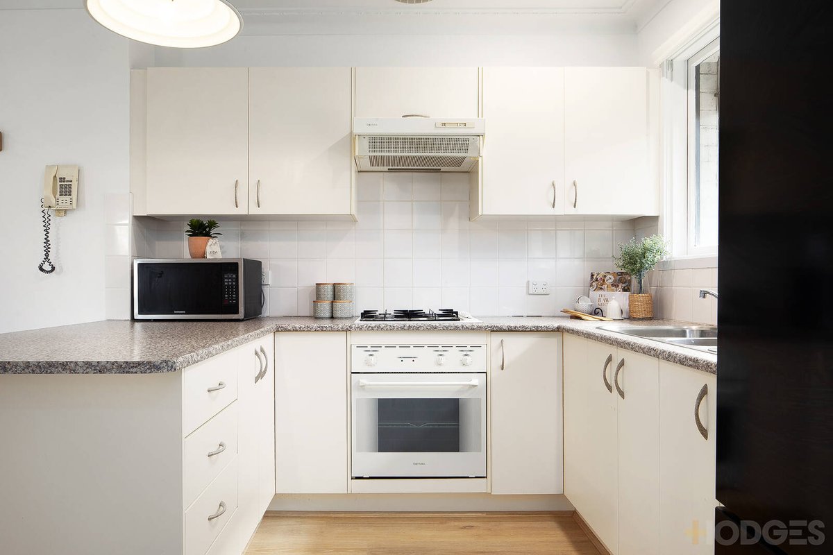 15 / 237 Thomas Street Hampton - Residential for sale