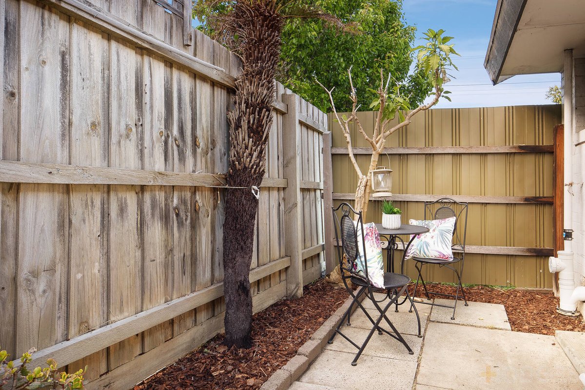 15 / 237 Thomas Street Hampton - Residential for sale