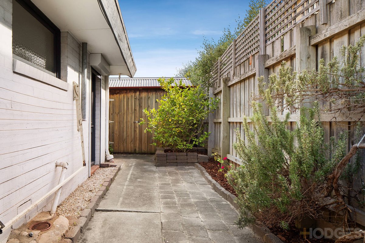 15 / 237 Thomas Street Hampton - Residential for sale