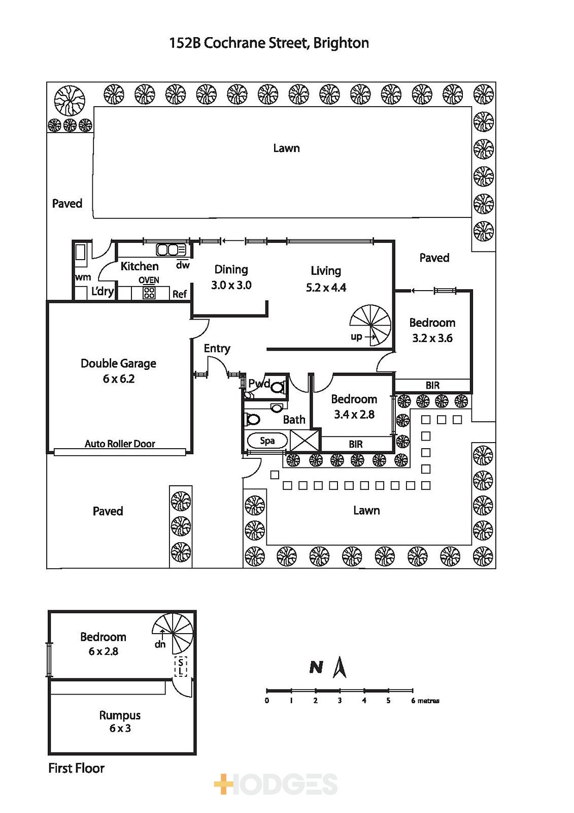 152B Cochrane Street Brighton - Residential for sale