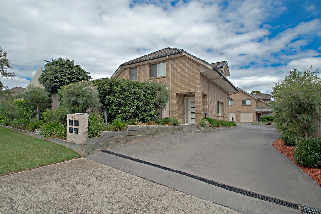 1/53 Barry Street, CAMBRIDGE PARK NSW 2747