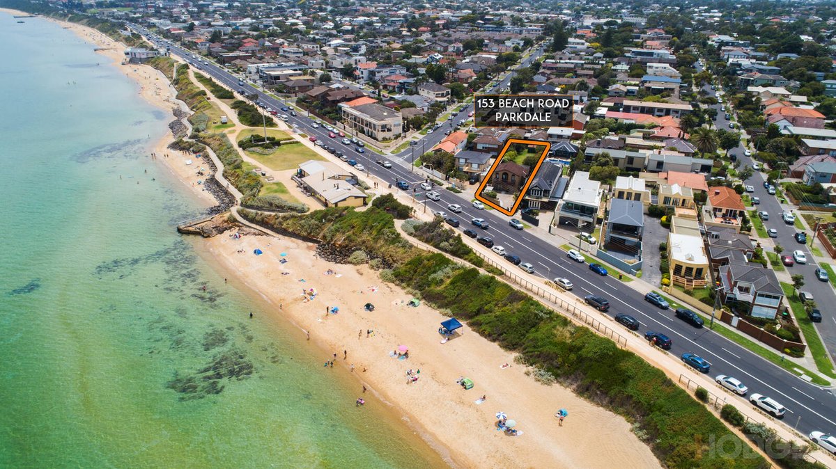 153 Beach Road Parkdale - Residential for sale