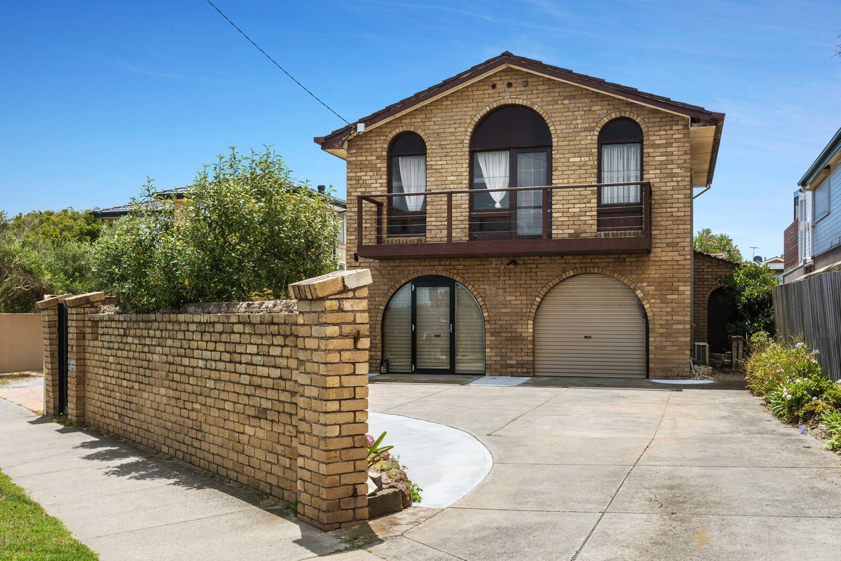 153 Beach Road Parkdale - Residential for sale