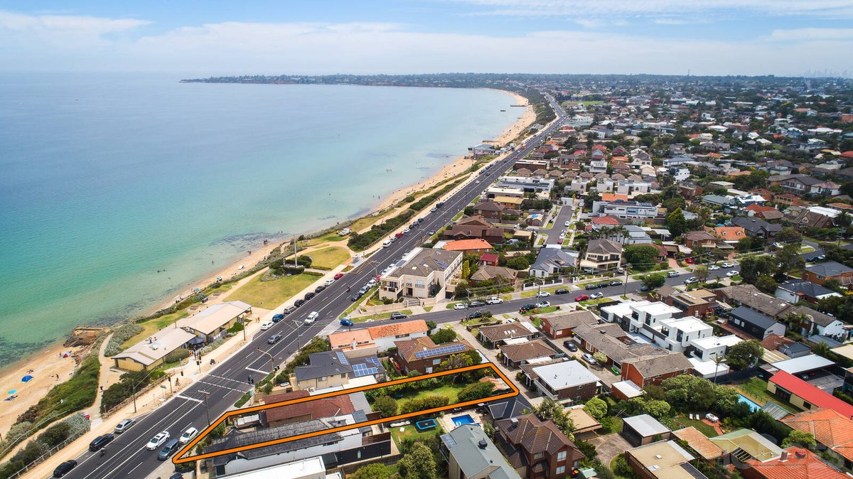 153 Beach Road Parkdale - Residential for sale