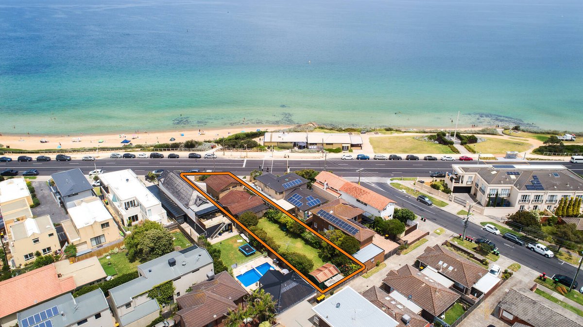 153 Beach Road Parkdale - Residential for sale