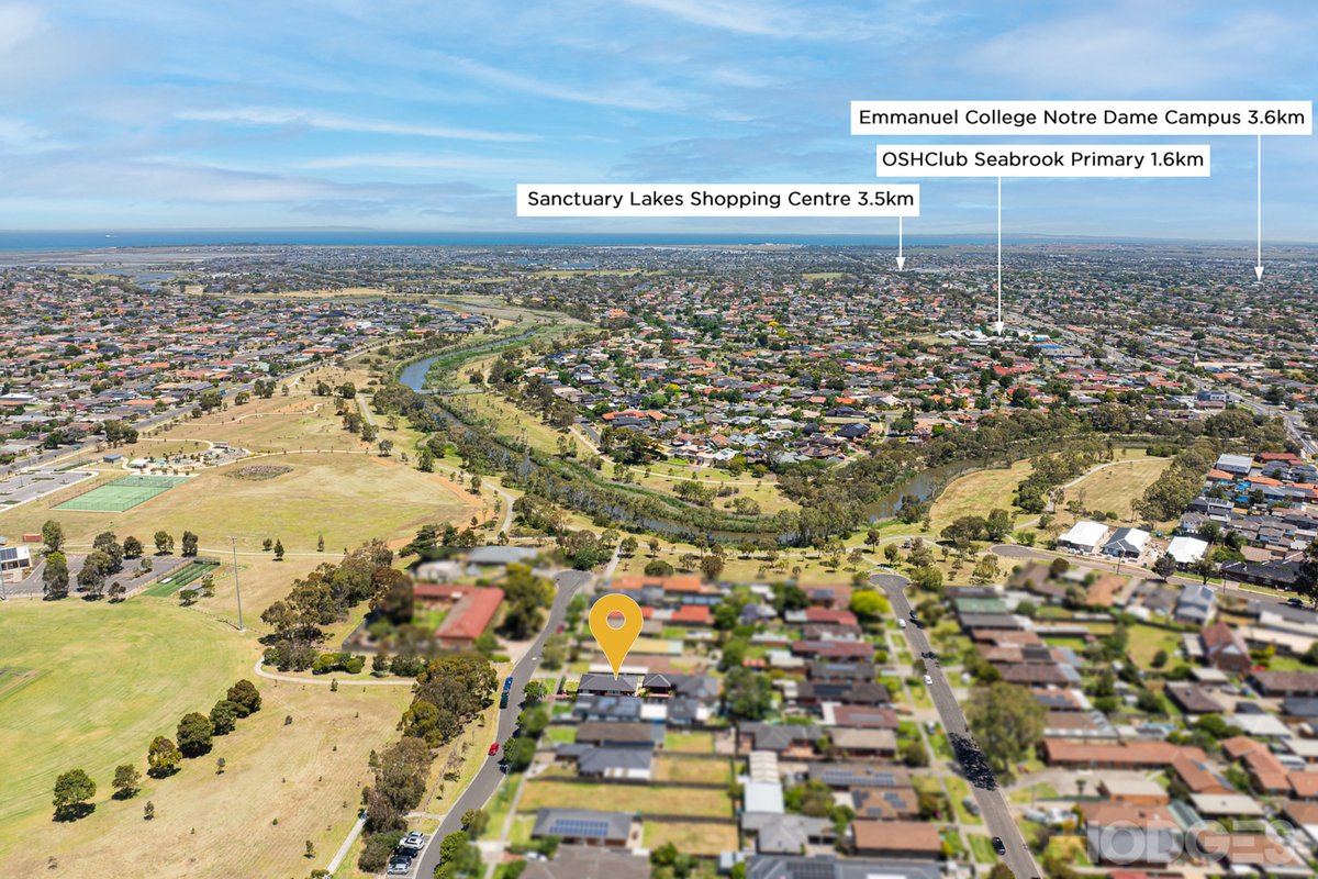 1 / 54 Ascot Street South Altona Meadows - Residential for sale