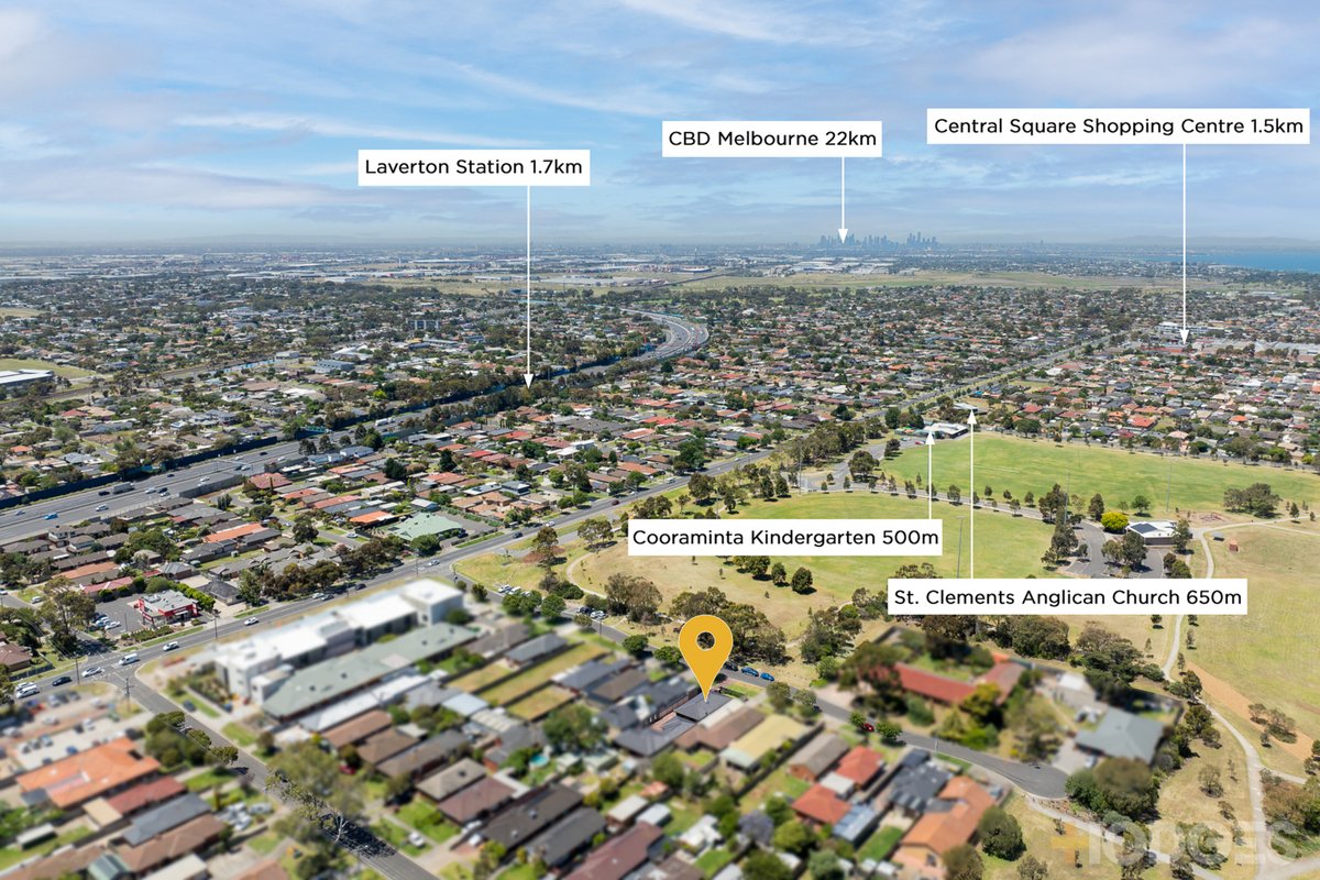 1 / 54 Ascot Street South Altona Meadows - Residential for sale