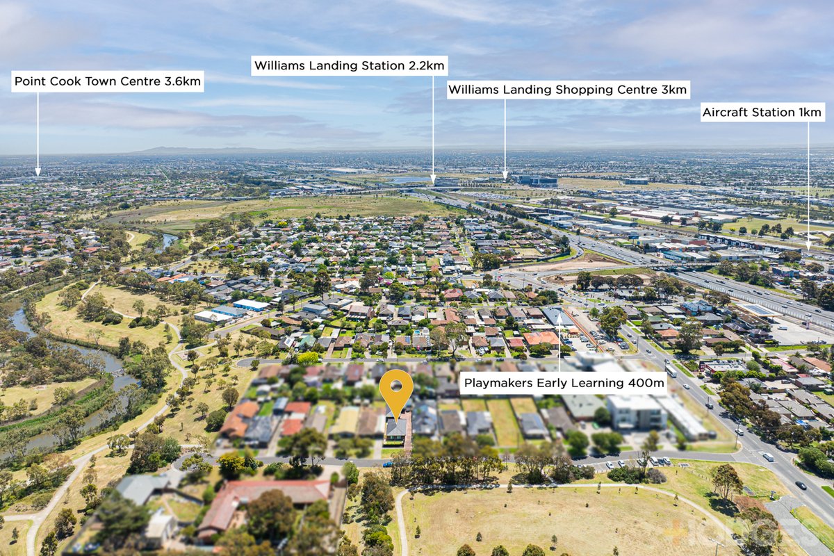 1 / 54 Ascot Street South Altona Meadows - Residential for sale