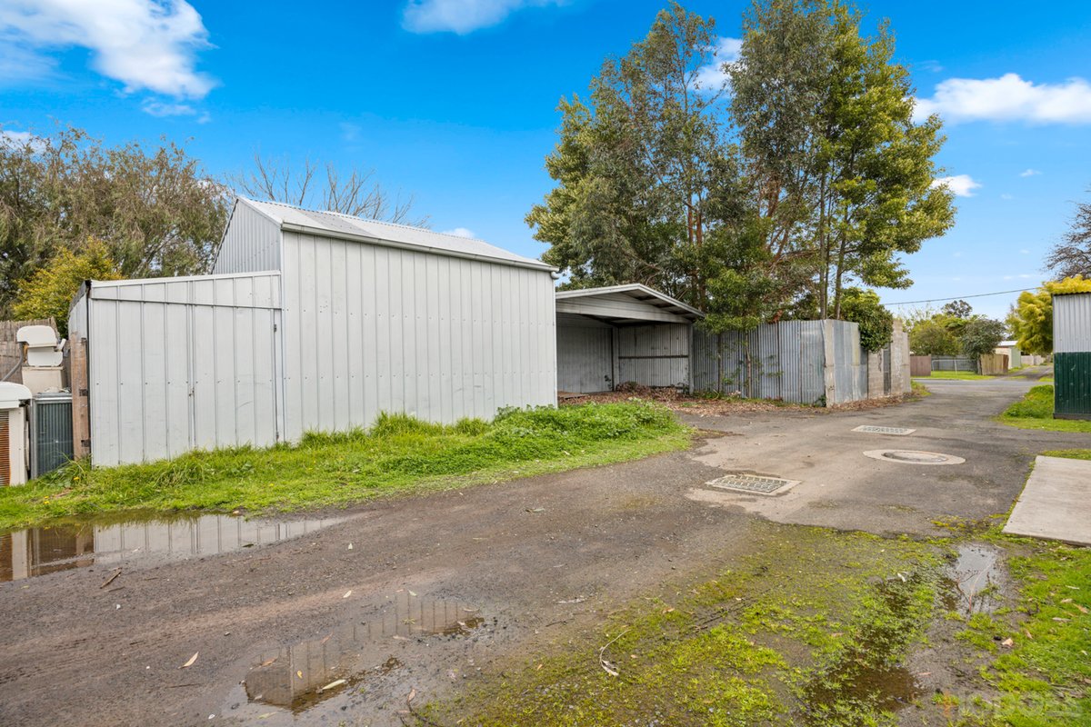 154 White Road North Wonthaggi - Residential for sale