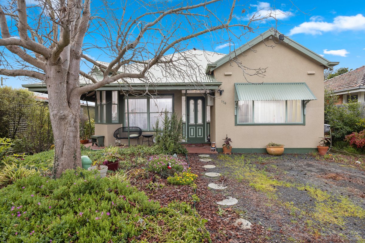 154 White Road North Wonthaggi - Residential for sale