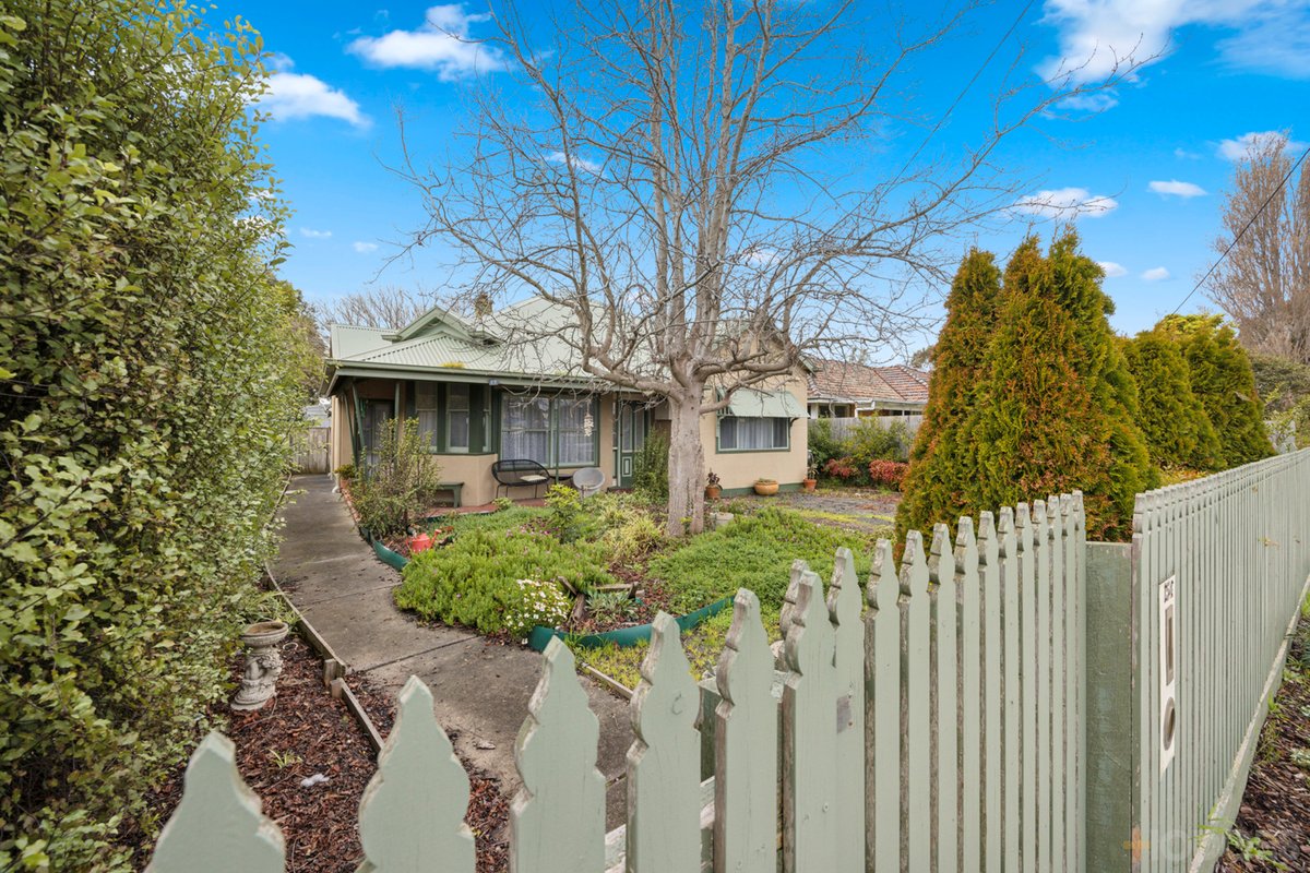 154 White Road North Wonthaggi - Residential for sale