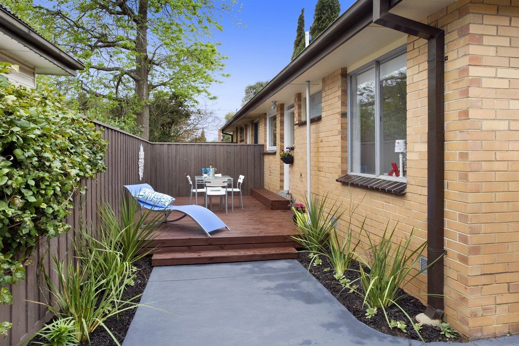 15 / 44-46 Highett Road Hampton - Residential for lease